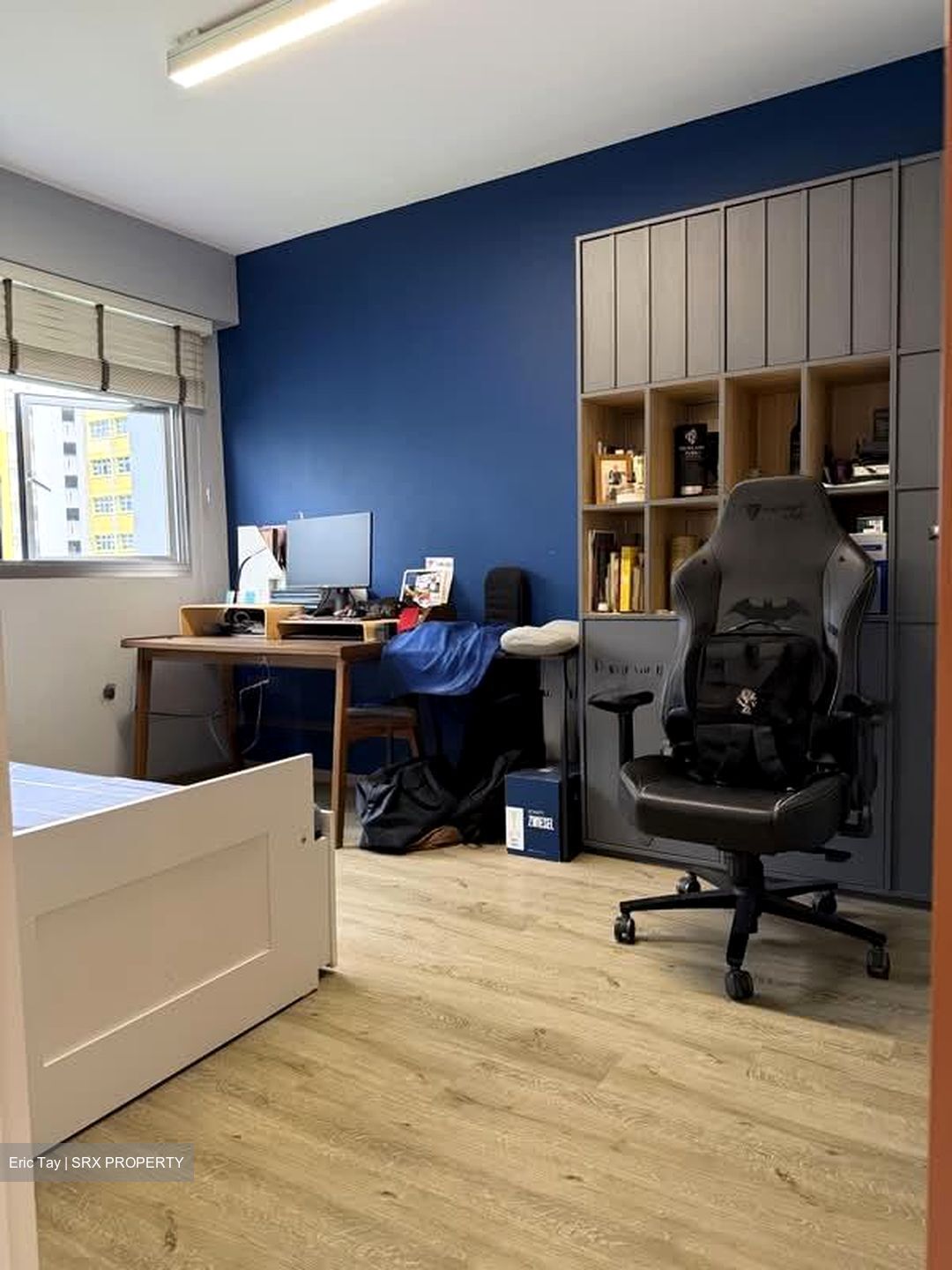 Blk 443C West Ridges @ Bukit Batok (Bukit Batok), HDB 5 Rooms #566167551